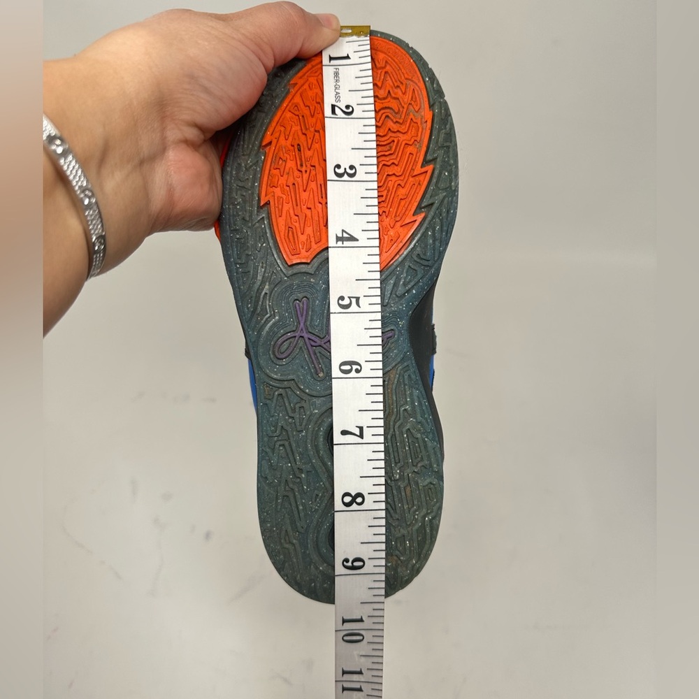 Nike Little Kid's Kyrie Infinity SE Boy's 3Y - Picture 11 of 16